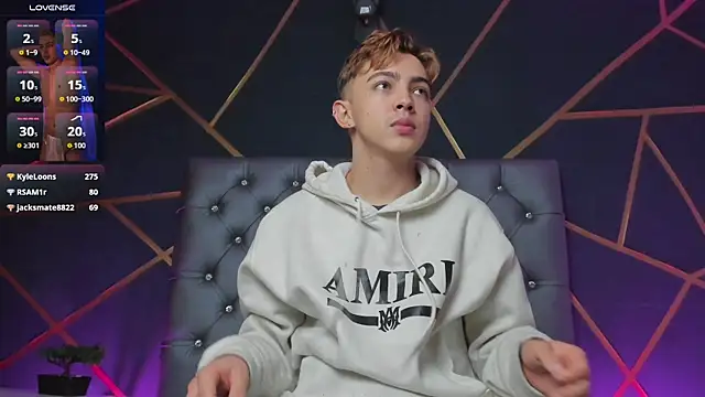 Snapshot of Lian_Miller1_ chatting on November 2025 12:26:01 PM Lian Miller1 online show from November 2025 12:26:01 PM