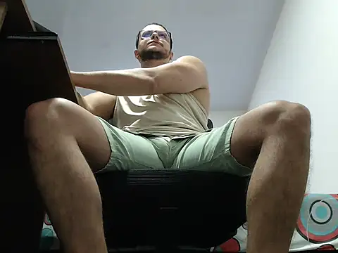 DirtyNotLimits  online show from October 2025 01:34:02 PM