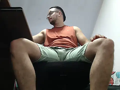 DirtyNotLimits  online show from November 2025 03:33:02 PM