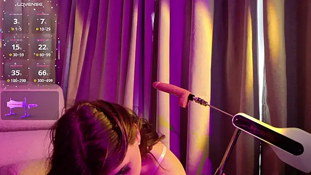 Snapshot of EvaaLane chatting on October 2025 07:16:01 AM EvaaLane online show from October 2025 07:16:01 AM