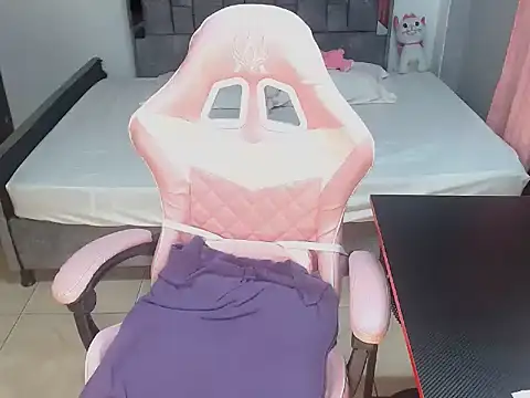 Vanesa Juicy online show from October 2025 12:46:02 PM