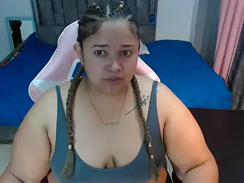 Vanesa Juicy online show from November 2025 11:43:01 AM