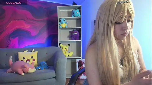 Snapshot of melody_neko777 chatting on November 2025 10:43:02 PM melody neko777 online show from November 2025 10:43:02 PM