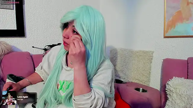 Snapshot of melody_neko777 chatting on November 2025 07:56:02 PM melody neko777 online show from November 2025 07:56:02 PM