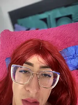 NICOLLE  12 online show from October 2025 07:42:02 AM