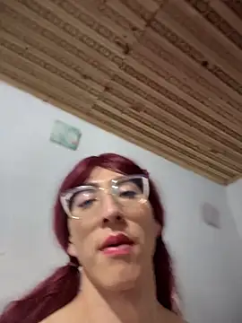 NICOLLE  12 online show from October 2025 07:03:02 PM