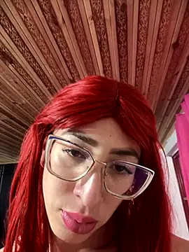 NICOLLE  12 online show from October 2025 07:53:02 PM