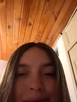 Snapshot of Miia_Millerr chatting on October 2025 11:28:02 PM Miia Millerr online show from October 2025 11:28:02 PM