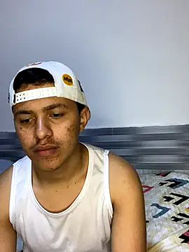 Ares Cooper online show from September 2025 06:46:01 PM