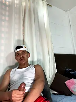 Ares Cooper online show from October 2025 02:23:02 PM