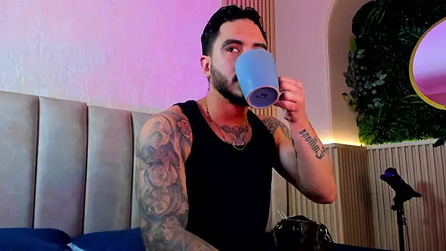 Snapshot of Dante_Dimarco chatting on September 2025 11:32:02 PM Dante Dimarco online show from September 2025 11:32:02 PM