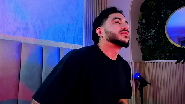 Snapshot of Dante_Dimarco chatting on October 2025 12:19:01 AM Dante Dimarco online show from October 2025 12:19:01 AM