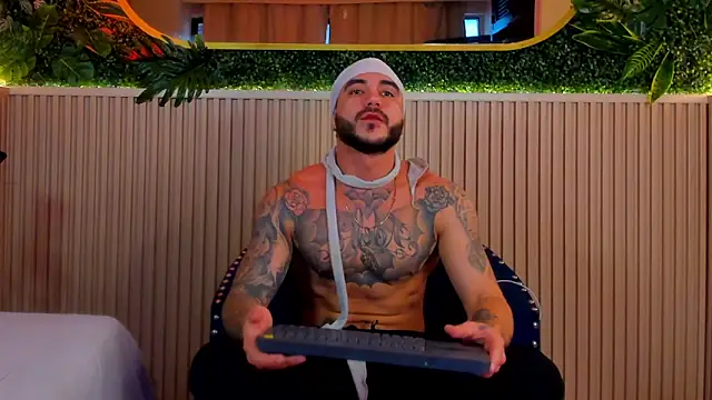 Snapshot of Dante_Dimarco chatting on October 2025 12:59:02 PM Dante Dimarco online show from October 2025 12:59:02 PM