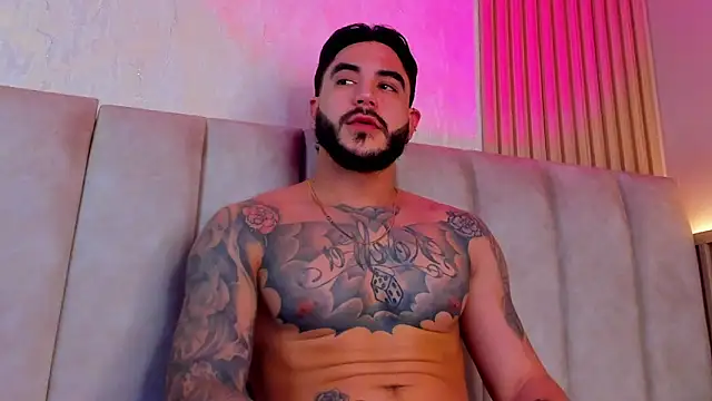 Snapshot of Dante_Dimarco chatting on October 2025 11:16:01 PM Dante Dimarco online show from October 2025 11:16:01 PM