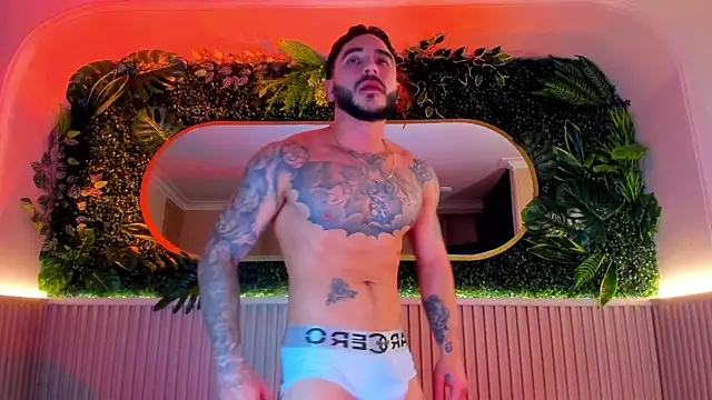 Snapshot of Dante_Dimarco chatting on October 2025 11:07:01 PM Dante Dimarco online show from October 2025 11:07:01 PM