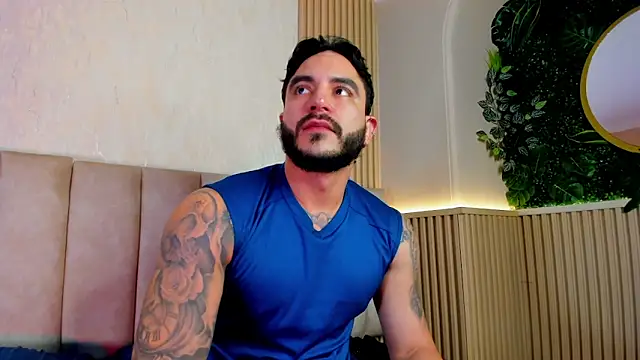 Snapshot of Dante_Dimarco chatting on October 2025 12:35:01 AM Dante Dimarco online show from October 2025 12:35:01 AM