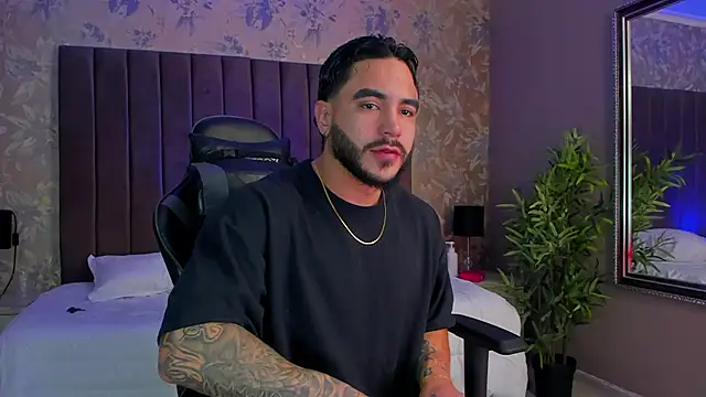 Snapshot of Dante_Dimarco chatting on October 2025 12:22:01 AM Dante Dimarco online show from October 2025 12:22:01 AM