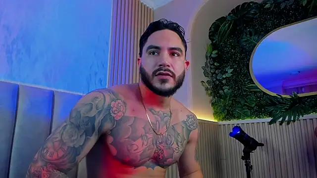 Snapshot of Dante_Dimarco chatting on October 2025 11:28:02 PM Dante Dimarco online show from October 2025 11:28:02 PM