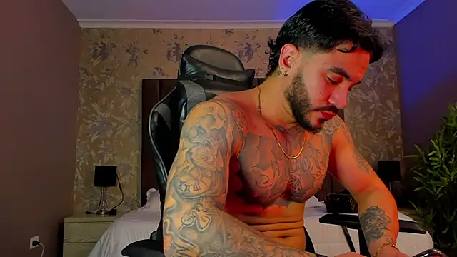 Snapshot of Dante_Dimarco chatting on November 2025 01:19:02 AM Dante Dimarco online show from November 2025 01:19:02 AM