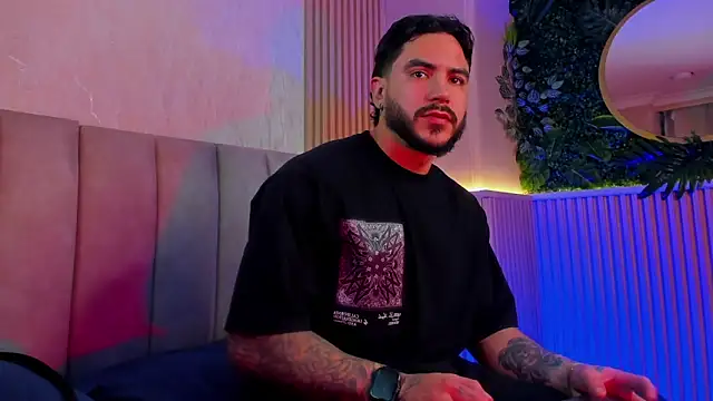 Snapshot of Dante_Dimarco chatting on November 2025 02:00:01 AM Dante Dimarco online show from November 2025 02:00:01 AM