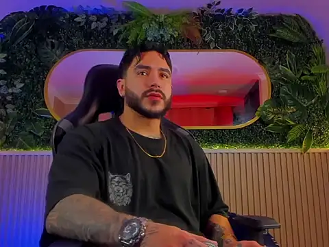 Snapshot of Dante_Dimarco chatting on November 2025 11:14:02 PM Dante Dimarco online show from November 2025 11:14:02 PM