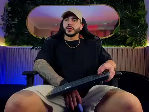 Snapshot of Dante_Dimarco chatting on November 2025 12:09:01 AM Dante Dimarco online show from November 2025 12:09:01 AM