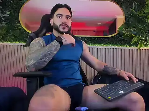 Snapshot of Dante_Dimarco chatting on November 2025 12:00:01 AM Dante Dimarco online show from November 2025 12:00:01 AM