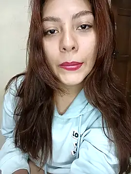 VenuusBless online show from October 2025 07:43:01 PM