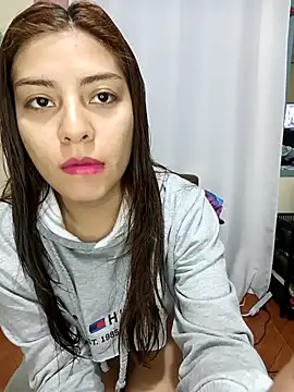 VenuusBless online show from October 2025 01:17:01 AM