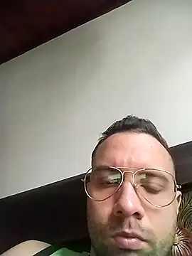 Jacobogar online show from September 2025 09:30:01 PM