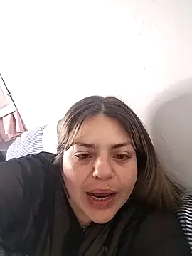 Lunitacurvy online show from September 2025 02:27:02 AM