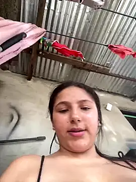 melissa milkk online show from October 2025 07:12:01 PM