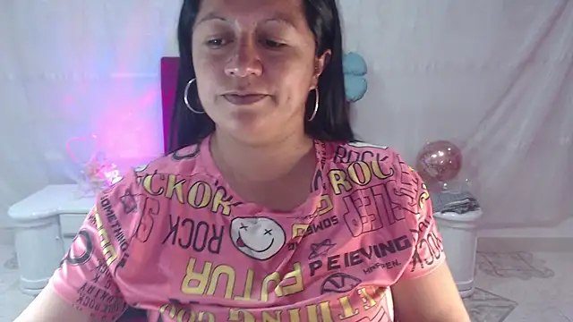 SaharaJohson online show from October 2025 04:47:01 AM