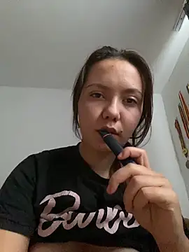 CamillaHessel online show from October 2025 08:53:01 AM