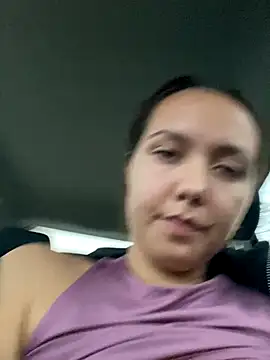 CamillaHessel online show from November 2025 03:02:01 PM