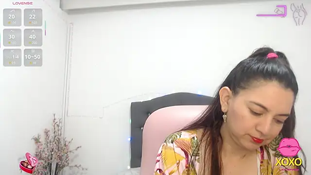 astrolover  online show from October 2025 12:10:02 AM