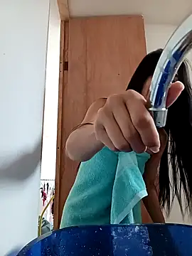 Amelia Rivas online show from October 2025 01:12:02 PM