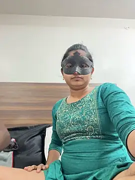 TeluguIshu teen20 online show from October 2025 07:47:02 PM