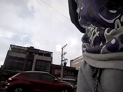 Snapshot of Angel_3-0 chatting on November 2025 10:10:02 PM Angel 3-0 online show from November 2025 10:10:02 PM