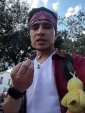 Snapshot of Angel_3-0 chatting on November 2025 06:18:02 PM Angel 3-0 online show from November 2025 06:18:02 PM