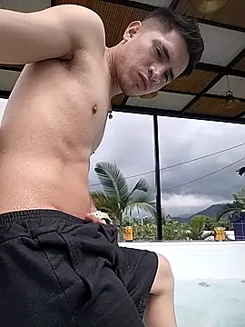 Snapshot of Angel_3-0 chatting on November 2025 04:44:01 PM Angel 3-0 online show from November 2025 04:44:01 PM