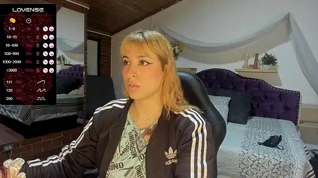 Snapshot of sophialyh_1 chatting on October 2025 12:25:01 PM sophialyh 1 online show from October 2025 12:25:01 PM