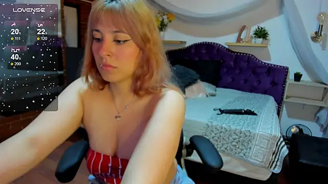 Snapshot of sophialyh_1 chatting on October 2025 12:28:02 PM sophialyh 1 online show from October 2025 12:28:02 PM