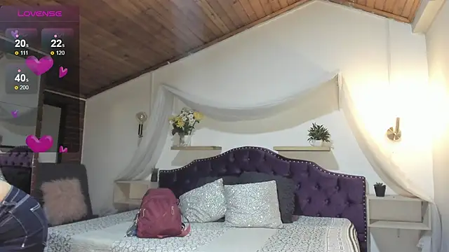 Snapshot of sophialyh_1 chatting on November 2025 12:27:02 PM sophialyh 1 online show from November 2025 12:27:02 PM