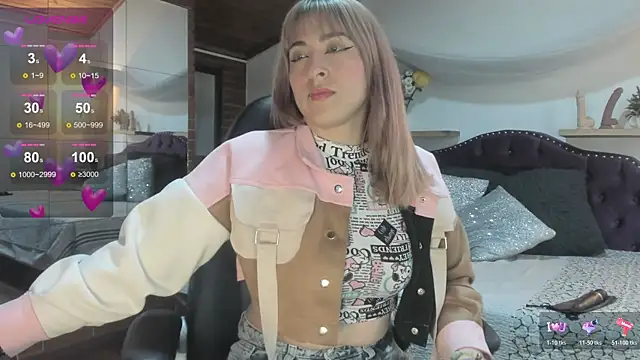 Snapshot of sophialyh_1 chatting on November 2025 12:48:02 PM sophialyh 1 online show from November 2025 12:48:02 PM