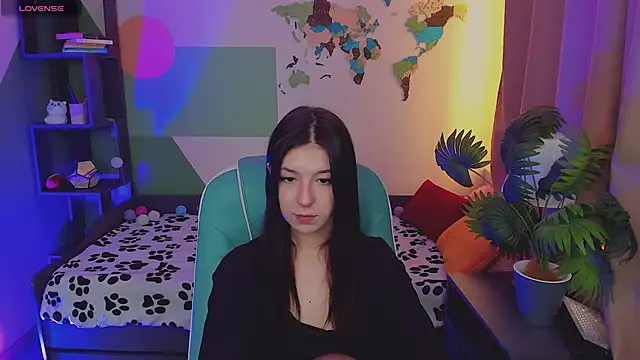 Snapshot of Azaliya_Haze chatting on October 2025 05:21:02 AM Azaliya Haze online show from October 2025 05:21:02 AM