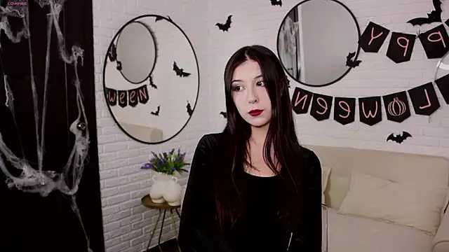 Snapshot of Azaliya_Haze chatting on October 2025 10:16:02 AM Azaliya Haze online show from October 2025 10:16:02 AM