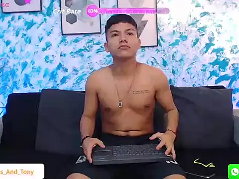 ThomaKeing online show from September 2025 11:26:02 AM