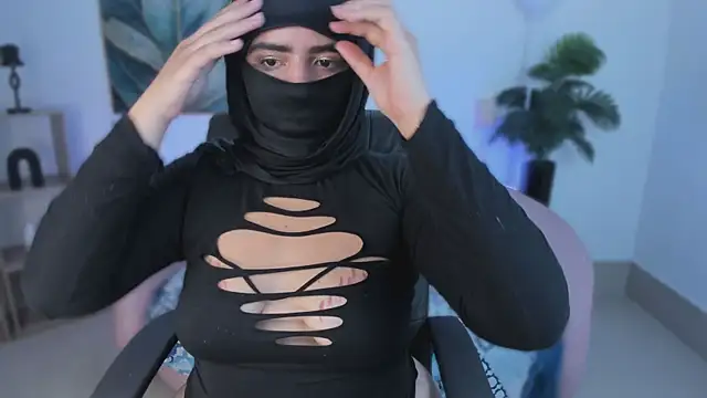 dalila gool online show from September 2025 09:25:02 AM