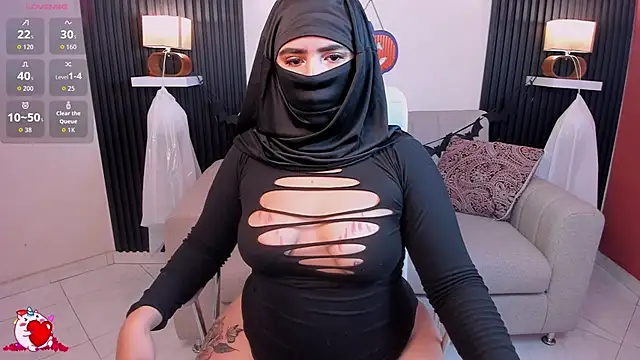 dalila gool online show from October 2025 06:59:01 AM